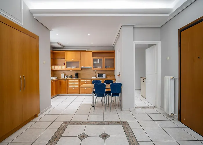 Angel, Luxury 2Bd Next To The Beach